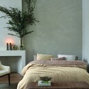 Rivièra Maison Rivièra Maison Housse de couette Huggle Sable 200x200/220 cm