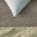 Rivièra Maison Rivièra Maison Housse de couette Huggle Sable 260x200/220 cm