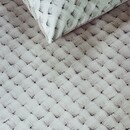 Rivièra Maison Rivièra Maison Dekbedovertrek Woven Wool Naturel 240x200/220 cm