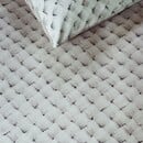 Rivièra Maison Rivièra Maison Dekbedovertrek Woven Wool Naturel 260x200/220 cm