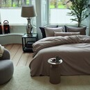 Rivièra Maison Rivièra Maison Connor Cushion Zand 30x90 cm