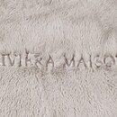 Rivièra Maison Rivièra Maison Furfinity Bedspread Zand 180x260 cm