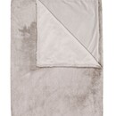 Rivièra Maison Rivièra Maison Furfinity Bedspread Zand 260x260 cm