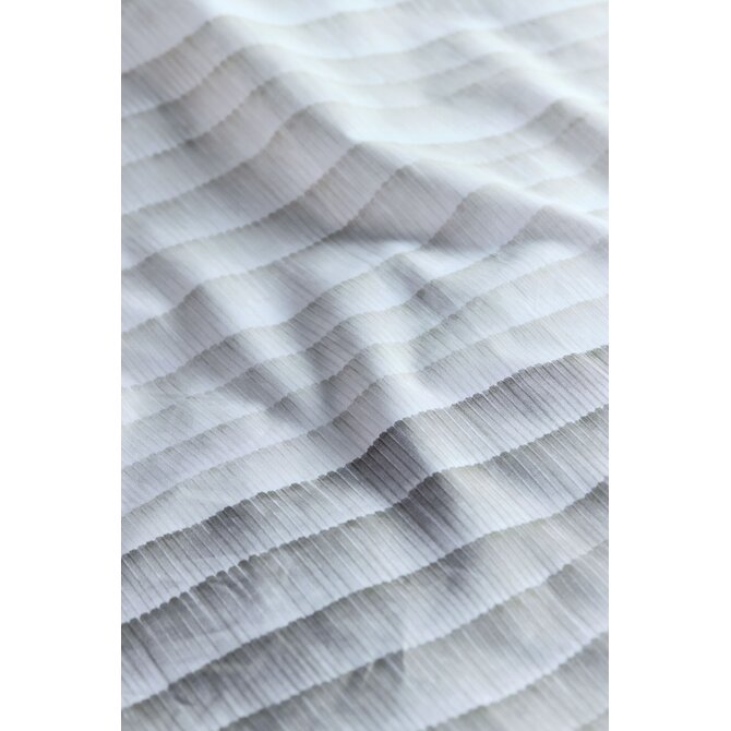 Beddinghouse Housse de couette Elya Naturel 200x200/220 cm