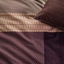 Beddinghouse Beddinghouse Housse de couette Lovis Terre 140x200/220 cm