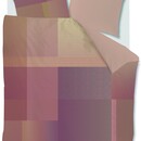 Beddinghouse Beddinghouse Housse de couette Lovis Terre 140x200/220 cm