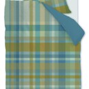 Beddinghouse Beddinghouse Housse de couette Glynn Bleu 140x200/220 cm