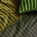 Beddinghouse Beddinghouse Dekbedovertrek Jonah Groen 200x200/220 cm