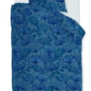 Beddinghouse Beddinghouse Housse de couette Presca Bleu 240x200/220 cm