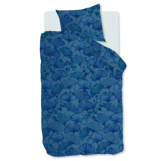 Beddinghouse Housse de couette Presca Bleu 240x200/220 cm