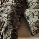 Beddinghouse Beddinghouse Housse de couette Presca Sable 140x200/220 cm