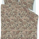 Beddinghouse Beddinghouse Housse de couette Presca Sable 140x200/220 cm