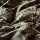 Beddinghouse Beddinghouse Housse de couette Presca Sable 200x200/220 cm