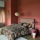 Beddinghouse Beddinghouse Housse de couette Presca Sable 240x200/220 cm