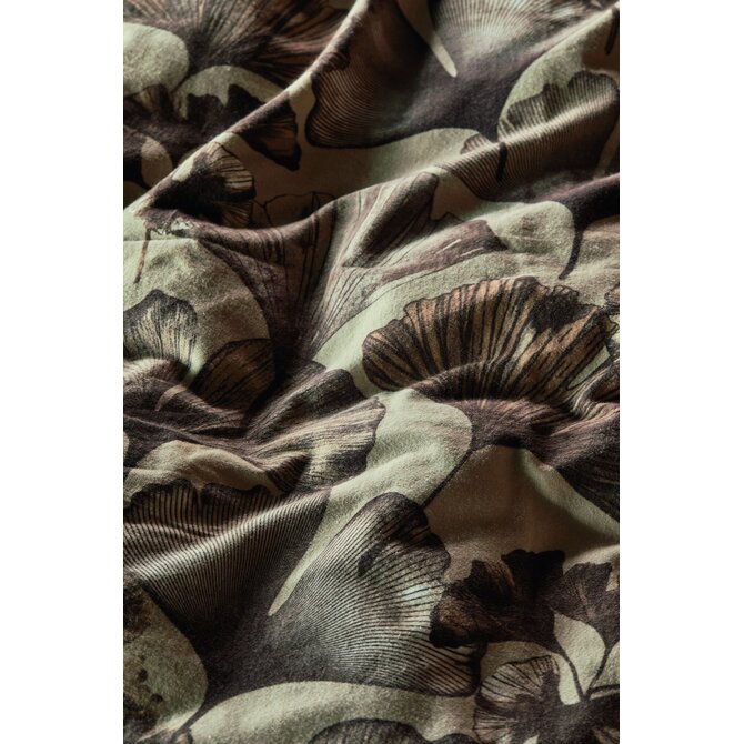 Beddinghouse Housse de couette Presca Sable 240x200/220 cm