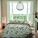 Beddinghouse Beddinghouse Dekbedovertrek Elizabeth Naturel 140x200/220 cm