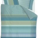 Beddinghouse Beddinghouse Housse de couette Marthe Bleu 240x200/220 cm