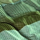 Beddinghouse Beddinghouse Dekbedovertrek Marthe Groen 140x200/220 cm