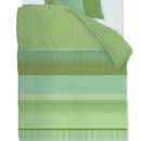 Beddinghouse Beddinghouse Housse de couette Marthe Vert 260x200/220 cm