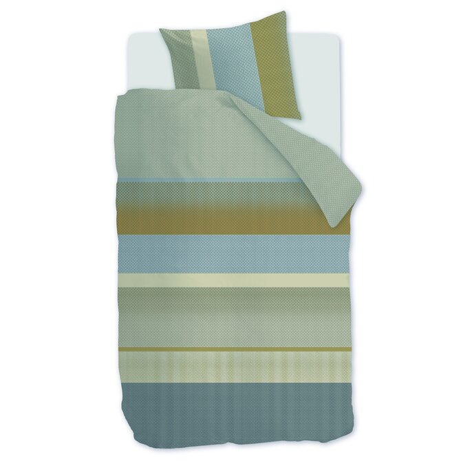 Beddinghouse Housse de couette Marthe Sable 140x200/220 cm