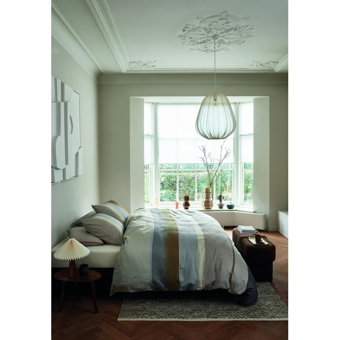 Beddinghouse Housse de couette Marthe Sable 240x200/220 cm