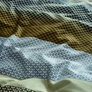 Beddinghouse Beddinghouse Housse de couette Marthe Sable 240x200/220 cm