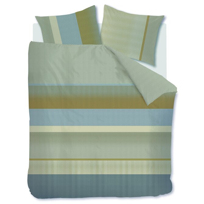 Beddinghouse Housse de couette Marthe Sable 260x200/220 cm