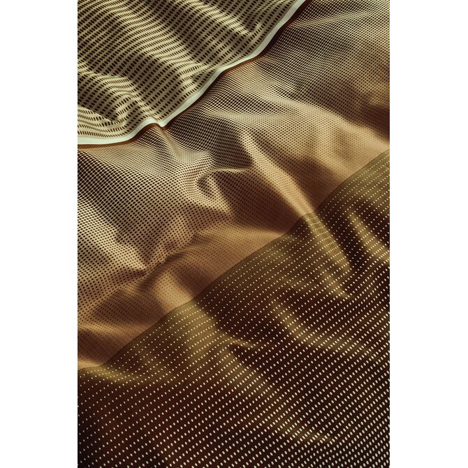 Beddinghouse Housse de couette Jenn Naturel 140x200/220 cm