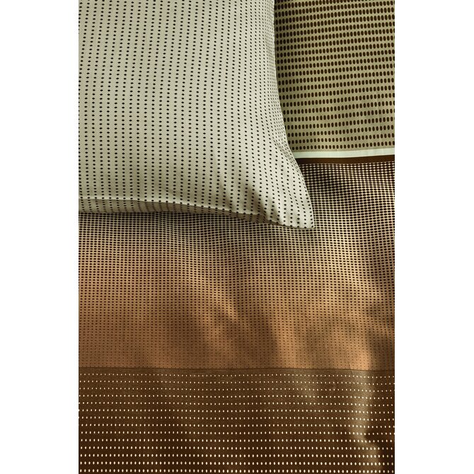 Beddinghouse Housse de couette Jenn Naturel 240x200/220 cm