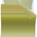 Beddinghouse Beddinghouse Housse de couette Jenn Vert 260x200/220 cm