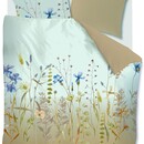 Beddinghouse Beddinghouse Housse de couette Sofia Naturel 200x200/220 cm