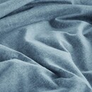 Beddinghouse Beddinghouse Housse de couette Frost bleu-gris 240x200/220 cm