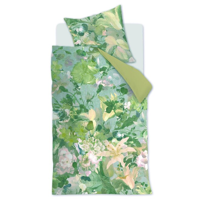 Beddinghouse Dekbedovertrek Lavinia Pastel 200x200/220 cm