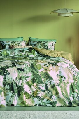 Beddinghouse Housse de couette Lavinia Pastel 240x200/220 cm