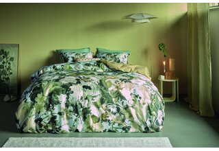 Beddinghouse Dekbedovertrek Lavinia Pastel 260x200/220 cm