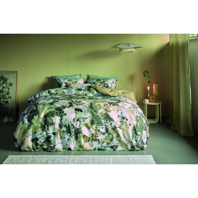 Beddinghouse Housse de couette Lavinia Pastel 260x200/220 cm