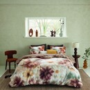 Beddinghouse Beddinghouse Housse de couette Tuuli Naturel 140x200/220 cm