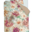 Beddinghouse Beddinghouse Housse de couette Tuuli Naturel 140x200/220 cm