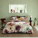 Beddinghouse Beddinghouse Dekbedovertrek Tuuli Naturel 200x200/220 cm