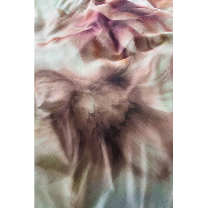 Beddinghouse Housse de couette Tuuli Naturel 200x200/220 cm