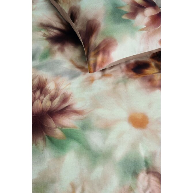 Beddinghouse Housse de couette Tuuli Naturel 200x200/220 cm