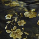 Beddinghouse Beddinghouse Dekbedovertrek Darcy Olive Green 200x200/220 cm