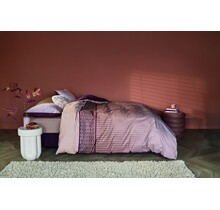 Beddinghouse Dekbedovertrek Yuval Terra 200x200/220 cm