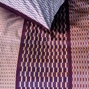 Beddinghouse Beddinghouse Dekbedovertrek Yuval Terra 200x200/220 cm