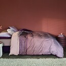 Beddinghouse Beddinghouse Housse de couette Yuval Terre 240x200/220 cm