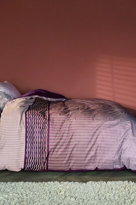 Beddinghouse Housse de couette Yuval Terre 240x200/220 cm