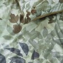 Beddinghouse Beddinghouse Dekbedovertrek Hiroki Naturel 140x200/220 cm