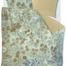 Beddinghouse Beddinghouse Housse de couette Hiroki Naturel 140x200/220 cm