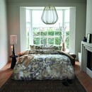 Beddinghouse Beddinghouse Housse de couette Hiroki Naturel 200x200/220 cm