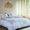 Beddinghouse Beddinghouse Housse de couette Jihan Sable 240x200/220 cm